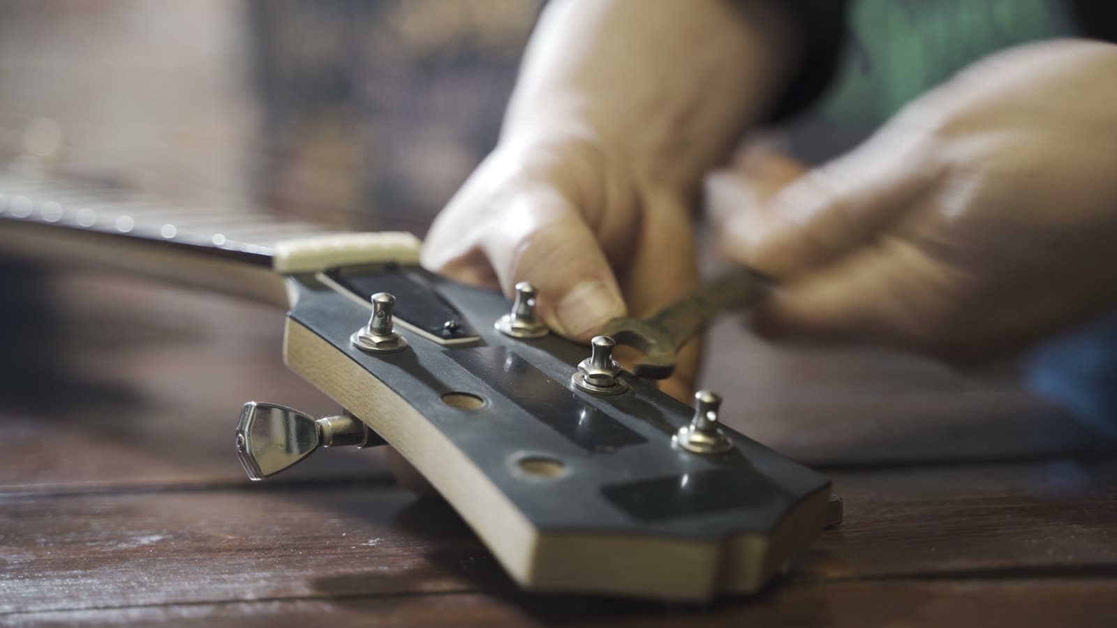 Hardware & Tuners